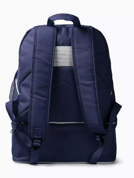 Roly Backpack Αδιάβροχο Navy Μπλε