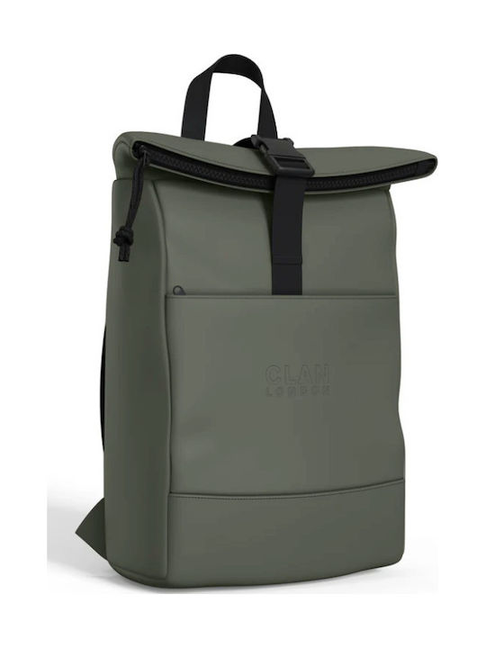 Clan London Rucsac Impermeabil Kaki Clan London Rucsac Impermeabil Kaki