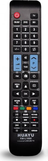 RM-L1080 Τηλεχειριστήριο