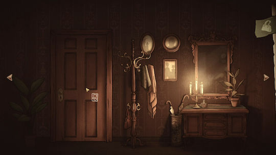 Tales from Candleforth PS5 Game