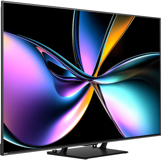 Hisense Smart Fernseher 65" 4K Ultra HD Mini-LED U7Q PRO HDR (2025) 65U7Q PRO