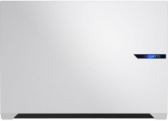 Gigabyte AERO X16 1WH93EEC64DH 16" IPS QHD+ 165Hz (Ryzen AI 300 Series-7 350/32GB/1TB SSD/GeForce RTX 5070/W11 Home) Lunar White (US Keyboard)