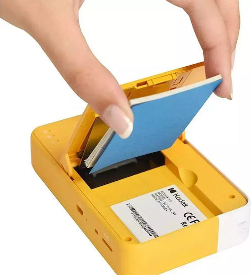 Kodak Color Zink Photo Paper Instant Film