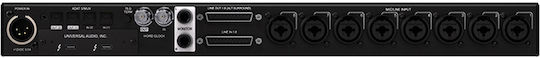 Universal Audio Apollo x8p Gen 2 Essentials+