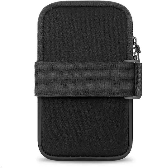 Tech-protect M7 Universal Sport Armband Black Black