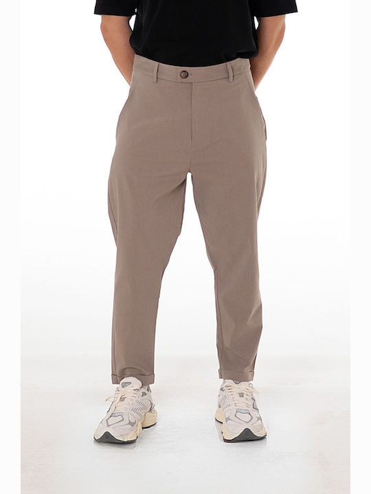 Nineteen Apparel Club