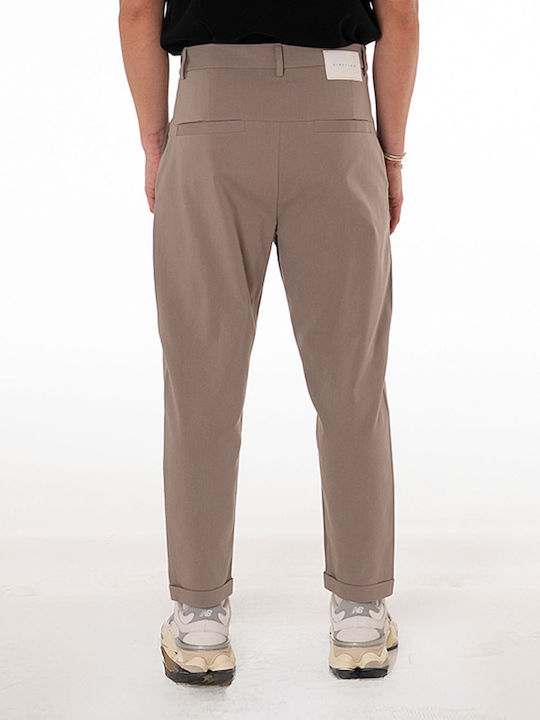 Παντελόνι Chino Μπεζ