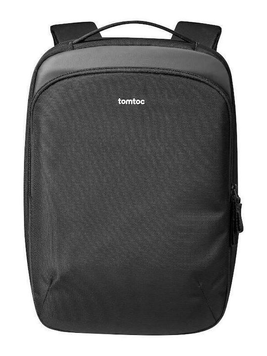 tomtoc Explorer T60 Bag Backpack 16" Black