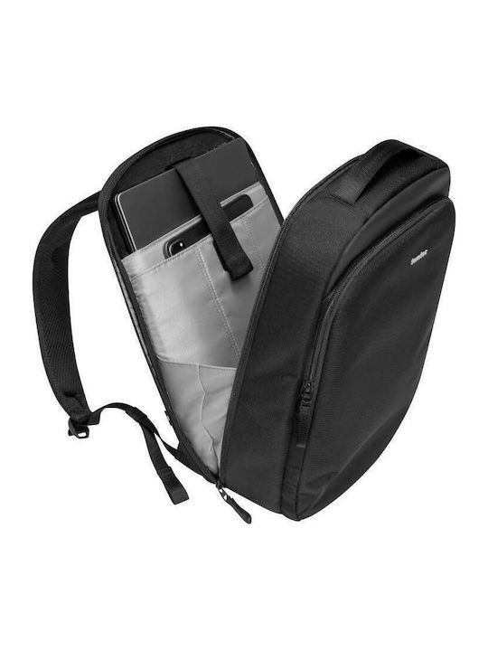 tomtoc Explorer T60 Backpack Backpack for 16" Laptop Black