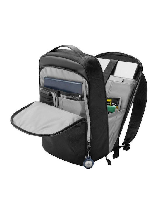 tomtoc Explorer T60 Backpack Backpack for 16" Laptop Black