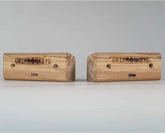 GripMonkeys Climbing Grips