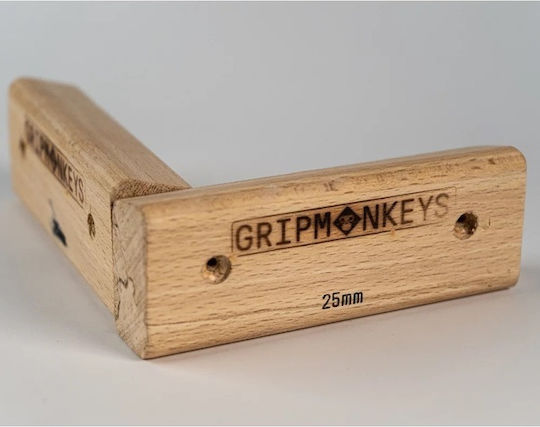 GripMonkeys Ръкохватки за Катерене