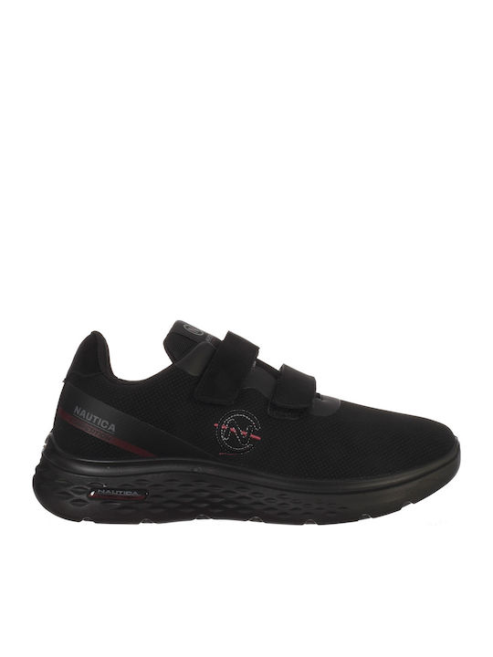Ανδρικά Sneakers Μαύρα