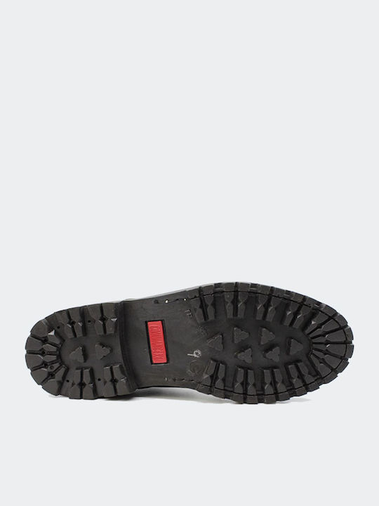Pantofi casual pentru bărbați Negre