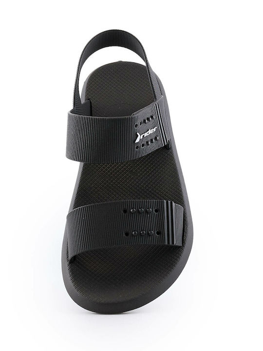 Men's Sandals Black