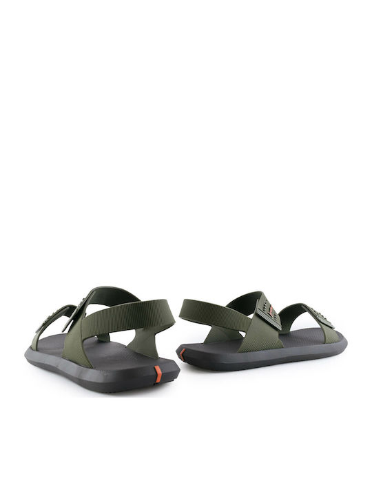 Men's Sandals Green