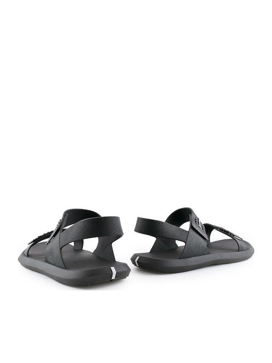 Men's Sandals Black