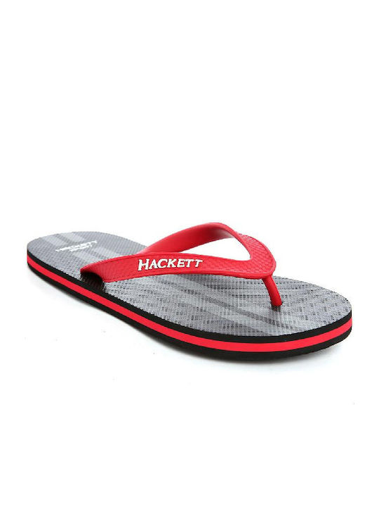Men's Flip Flops Black
