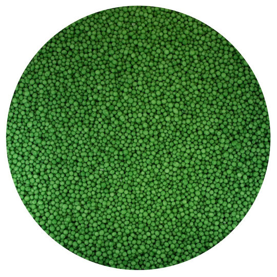 Moss Green Nonpareils 90g Lumea
