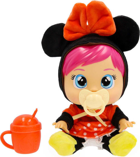 Imc Toys Păpușă bebe