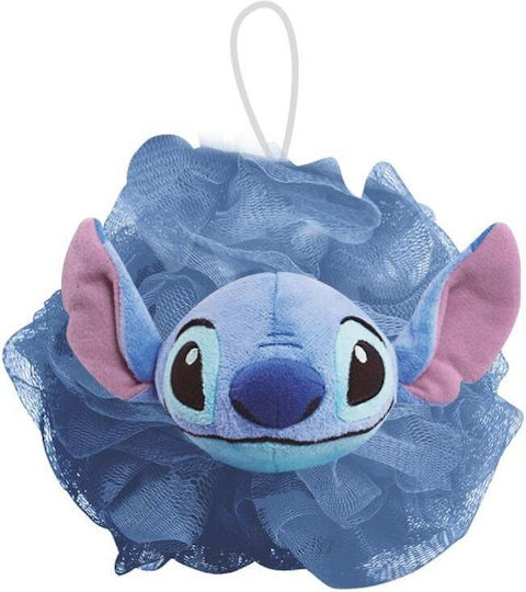 Cerda Βρεφικά Σφουγγάρια Μπάνιου Disney Stitch 4τμχ