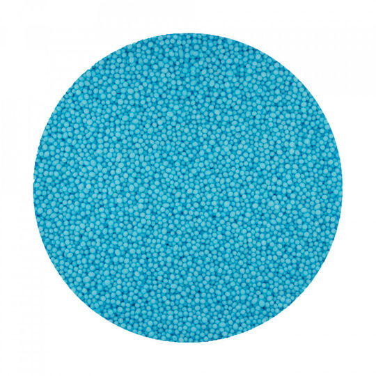 Lumea Edible Decorations Blue 90gr LNPR-021.009