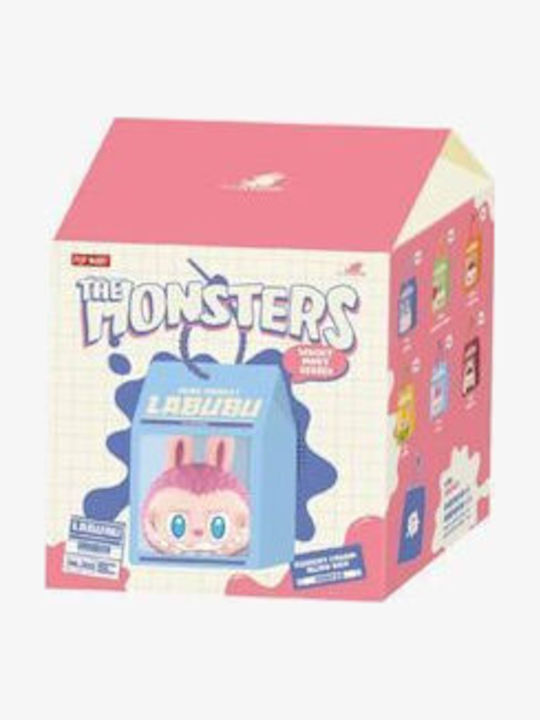 Labubu Monsters Wacky Mart Series Pinch Pendant Blind Box
