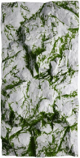 3D Wandpaneele Beiges 120x60cm 33/M/ΑΙΡ