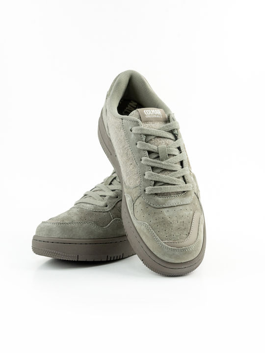Ανδρικά Sneakers Γκρι