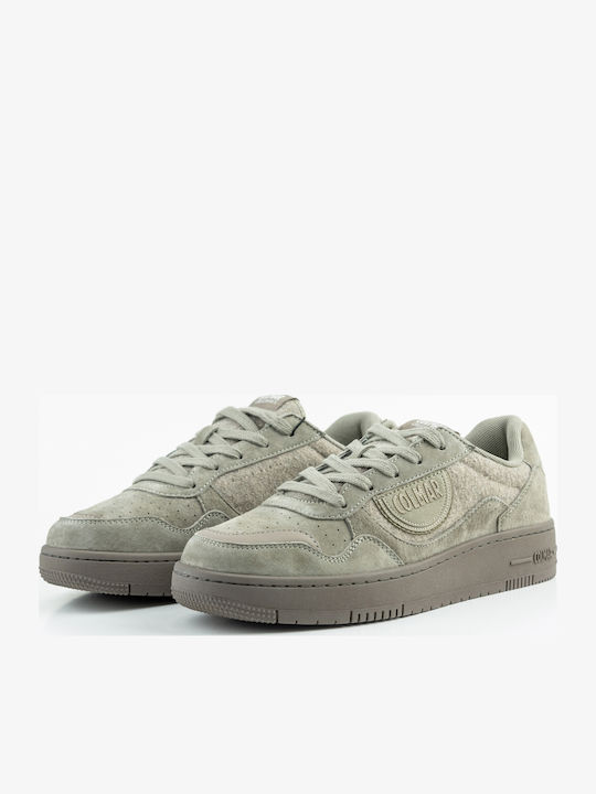 Ανδρικά Sneakers Γκρι
