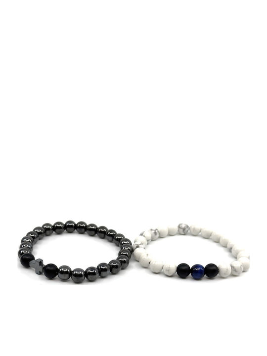 Legend Accessories Γυναικείο Βραχιόλι από Ατσάλι