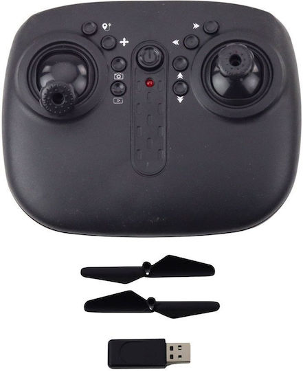 Lean Toys Dron fără Cameră
