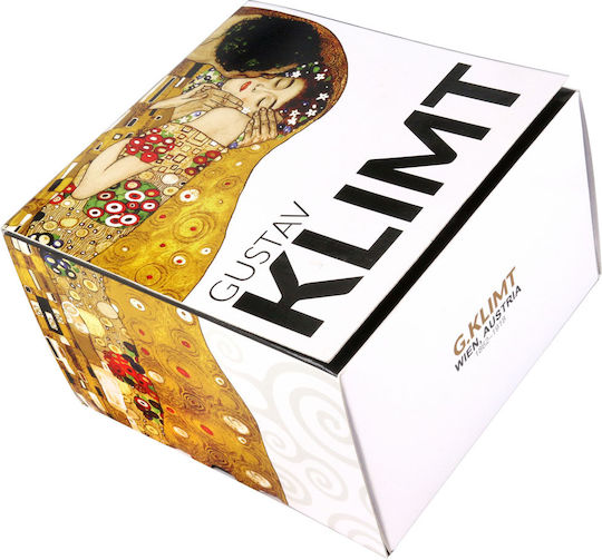 Carmani Klimt Κούπα Κεραμική 350ml Carmani Klimt Κούπα Κεραμική 350ml