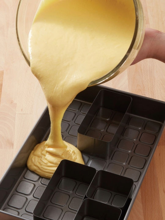Wilton Cake Baking Pan 36.5x22.5cm