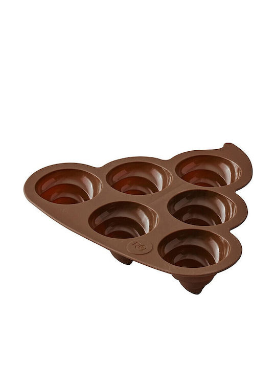 Wilton Backform Silikon 1cm
