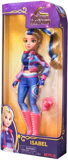 Spin Master Doll for 4+ years old+ Years 24cm