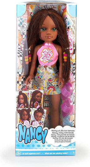 Famosa Doll 43cm
