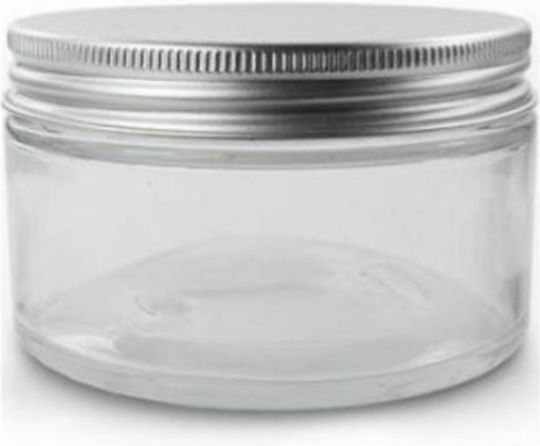 Βαζάκι Πλαστικό με Καπάκι 100ml
