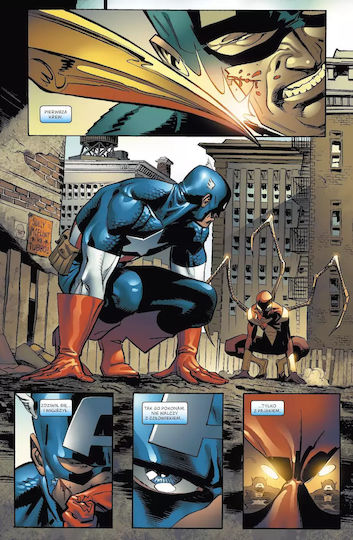 Amazing Spider-man. Tom 5