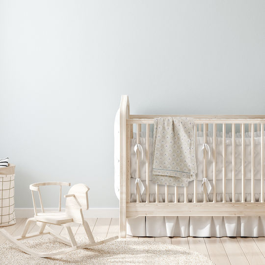 Das Home Fun Beige Set 70x120 cm