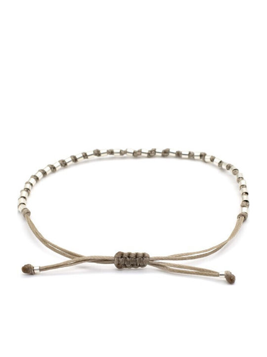 Bracelet Myth Dark Beige