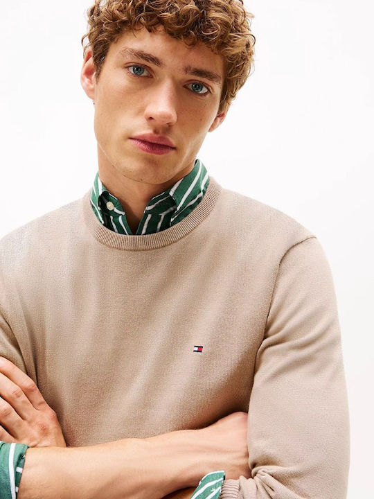 Sweater Beige