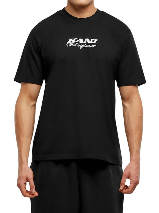 Tricou Black