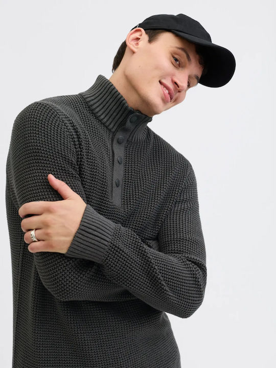 Sweater Long Sleeve Black