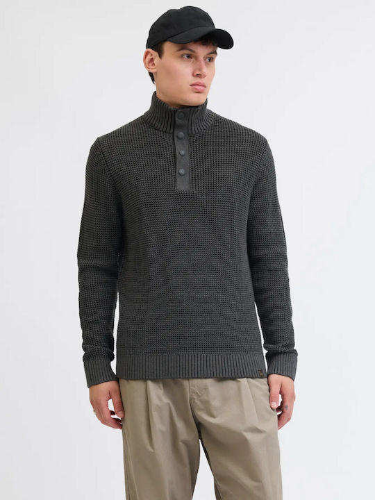 Jack & Jones Pulover Black