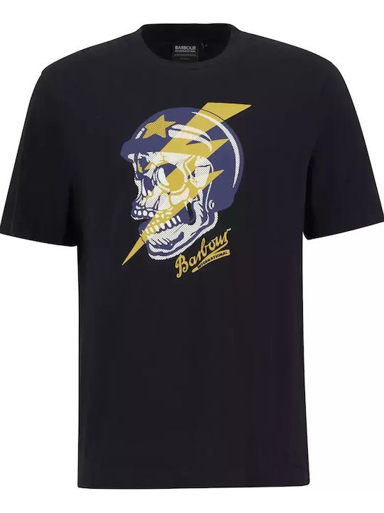T-shirt Black