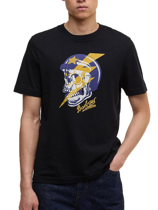 T-shirt Black