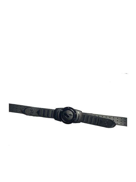 Arena Swimming Goggles Adults with Anti-Glare Lenses Black