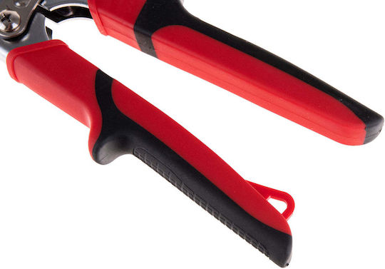 Sheet Metal Cutting Shears 250 Mm Cr-v Tvardy T00931