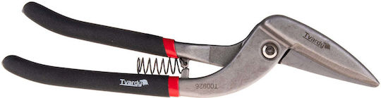 Pelican-Type Pliers Left Cutting Cr-v 300 Mm Tvardy T00926
